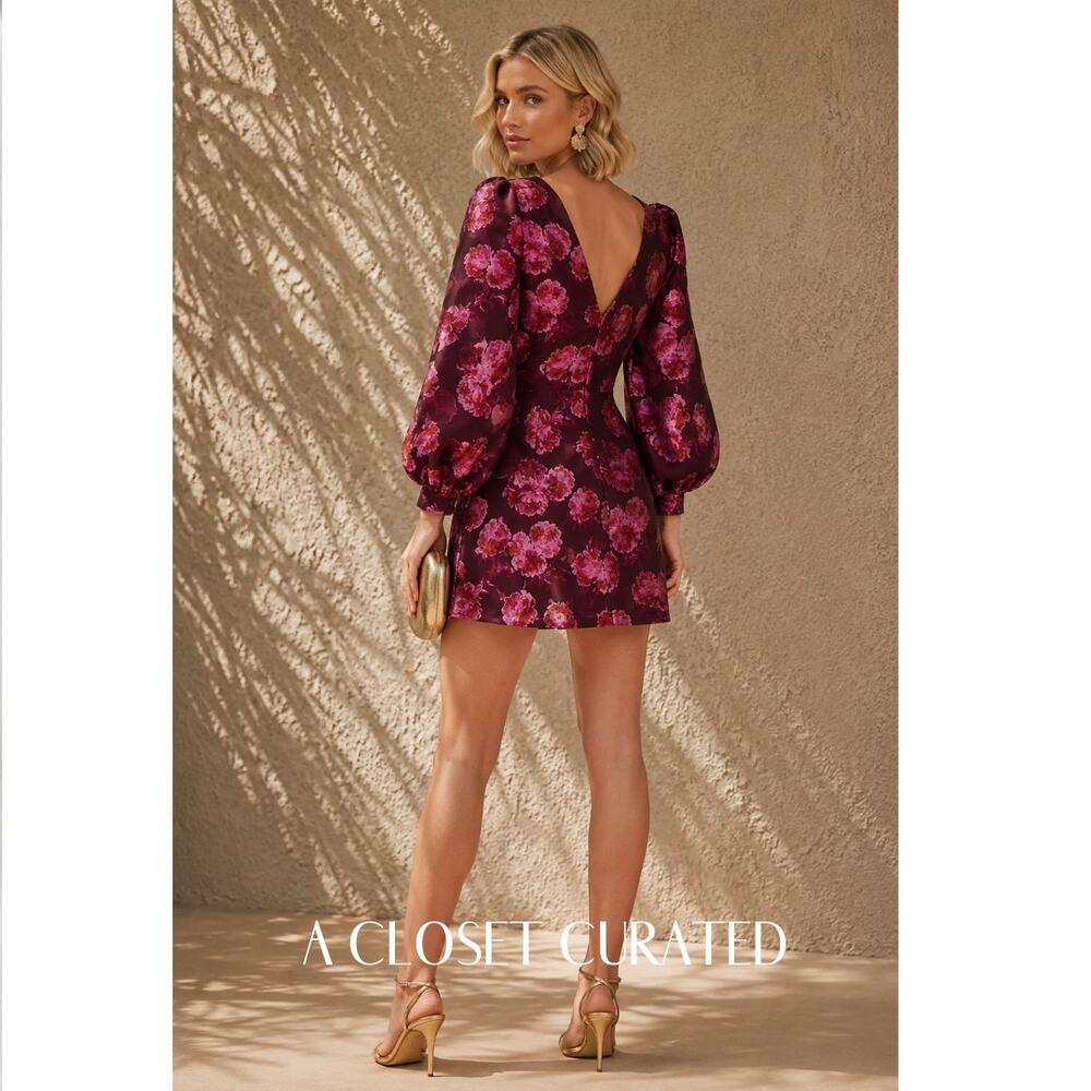 BHLDN Dress XS - Picture 2 of 11